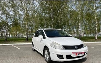 Nissan Tiida, 2013 год, 900 000 рублей, 1 фотография