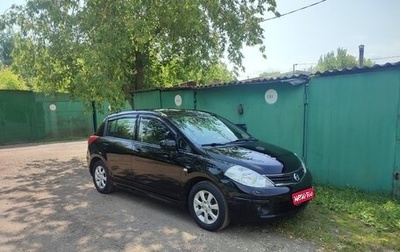 Nissan Tiida, 2010 год, 920 000 рублей, 1 фотография