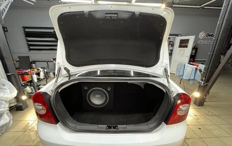 Ford Focus II рестайлинг, 2008 год, 499 000 рублей, 17 фотография
