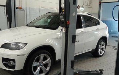 BMW X6, 2011 год, 2 280 000 рублей, 1 фотография