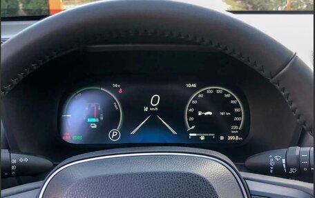 Toyota RAV4, 2022 год, 2 700 000 рублей, 9 фотография