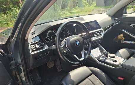 BMW 3 серия, 2020 год, 3 200 000 рублей, 6 фотография