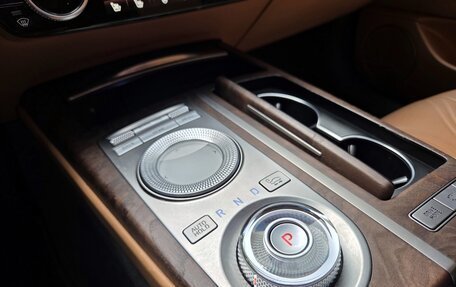 Genesis G80, 2022 год, 3 700 000 рублей, 9 фотография