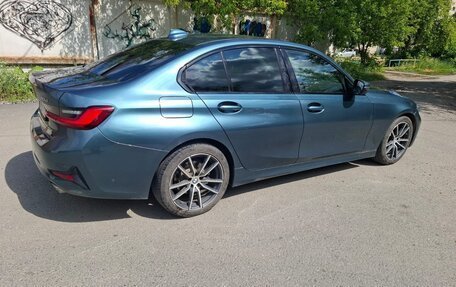 BMW 3 серия, 2020 год, 3 200 000 рублей, 7 фотография