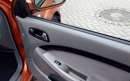 Chevrolet Lacetti, 2007 год, 490 000 рублей, 10 фотография