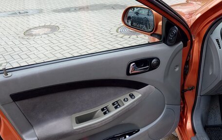 Chevrolet Lacetti, 2007 год, 490 000 рублей, 9 фотография