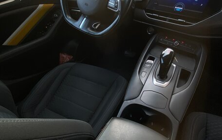 Haval F7x I, 2020 год, 1 490 000 рублей, 10 фотография