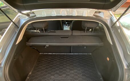 Haval F7x I, 2020 год, 1 490 000 рублей, 14 фотография