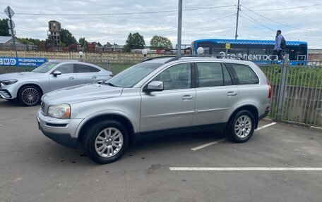 Volvo XC90 II рестайлинг, 2008 год, 1 550 000 рублей, 2 фотография