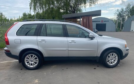Volvo XC90 II рестайлинг, 2008 год, 1 550 000 рублей, 5 фотография