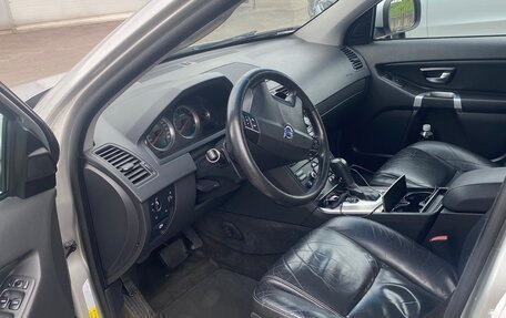 Volvo XC90 II рестайлинг, 2008 год, 1 550 000 рублей, 7 фотография