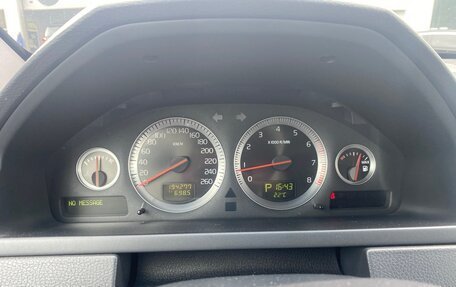 Volvo XC90 II рестайлинг, 2008 год, 1 550 000 рублей, 13 фотография