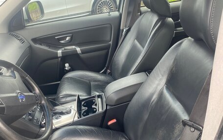 Volvo XC90 II рестайлинг, 2008 год, 1 550 000 рублей, 8 фотография