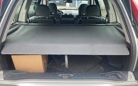 Volvo XC90 II рестайлинг, 2008 год, 1 550 000 рублей, 11 фотография