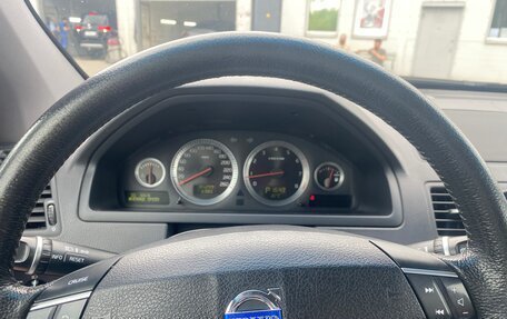Volvo XC90 II рестайлинг, 2008 год, 1 550 000 рублей, 12 фотография