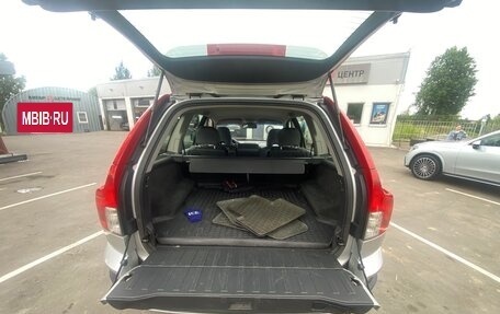 Volvo XC90 II рестайлинг, 2008 год, 1 550 000 рублей, 9 фотография