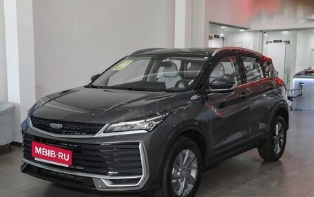 Geely Coolray I, 2025 год, 1 900 000 рублей, 2 фотография