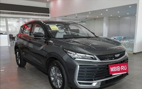 Geely Coolray I, 2025 год, 1 900 000 рублей, 3 фотография
