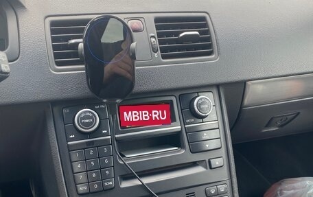 Volvo XC90 II рестайлинг, 2008 год, 1 550 000 рублей, 14 фотография