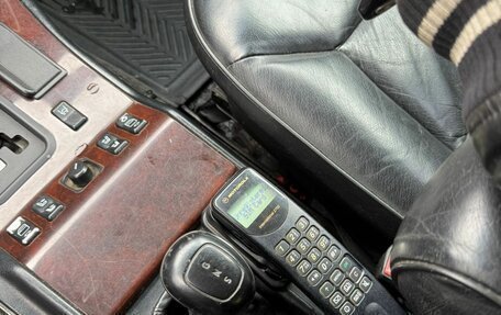 Mercedes-Benz G-Класс W463 рестайлинг _ii, 1995 год, 1 250 000 рублей, 6 фотография