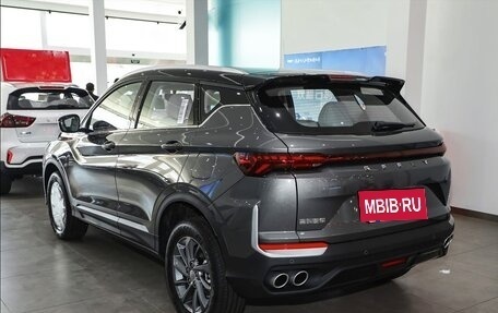 Geely Coolray I, 2025 год, 1 900 000 рублей, 4 фотография