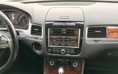 Volkswagen Touareg III, 2012 год, 2 000 000 рублей, 6 фотография