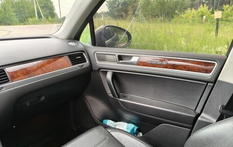 Volkswagen Touareg III, 2012 год, 2 000 000 рублей, 8 фотография
