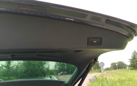 Volkswagen Touareg III, 2012 год, 2 000 000 рублей, 11 фотография