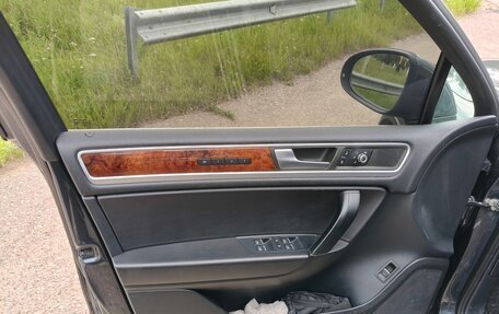 Volkswagen Touareg III, 2012 год, 2 000 000 рублей, 7 фотография