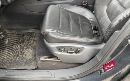 Volkswagen Touareg III, 2012 год, 2 000 000 рублей, 9 фотография