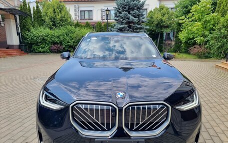 BMW X3, 2025 год, 6 350 000 рублей, 9 фотография
