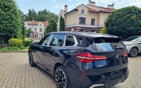 BMW X3, 2025 год, 6 350 000 рублей, 6 фотография