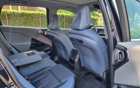 BMW X3, 2025 год, 6 350 000 рублей, 10 фотография