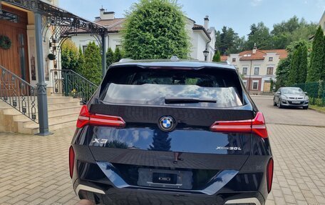 BMW X3, 2025 год, 6 350 000 рублей, 8 фотография