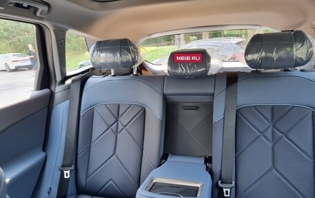 BMW X3, 2025 год, 6 350 000 рублей, 11 фотография