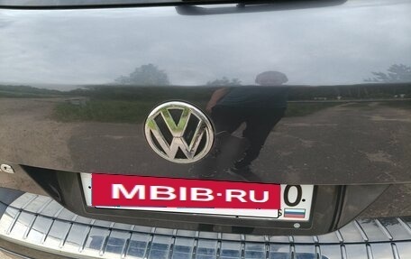 Volkswagen Touareg III, 2012 год, 2 000 000 рублей, 16 фотография