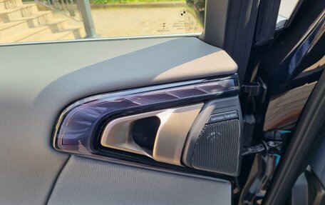 BMW X3, 2025 год, 6 350 000 рублей, 13 фотография