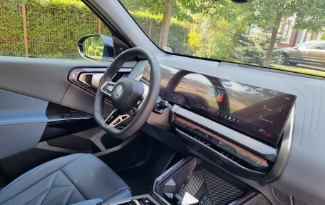 BMW X3, 2025 год, 6 350 000 рублей, 19 фотография