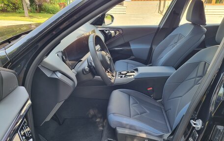 BMW X3, 2025 год, 6 350 000 рублей, 14 фотография