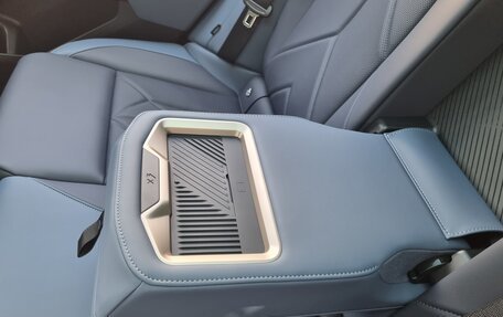 BMW X3, 2025 год, 6 350 000 рублей, 18 фотография