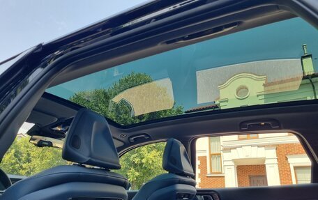 BMW X3, 2025 год, 6 350 000 рублей, 16 фотография