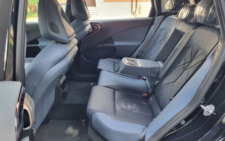 BMW X3, 2025 год, 6 350 000 рублей, 17 фотография