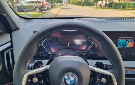 BMW X3, 2025 год, 6 350 000 рублей, 24 фотография