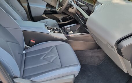BMW X3, 2025 год, 6 350 000 рублей, 23 фотография
