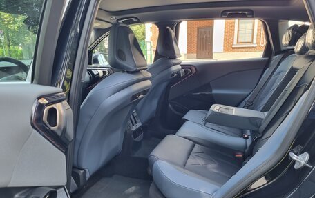 BMW X3, 2025 год, 6 350 000 рублей, 21 фотография