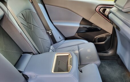 BMW X3, 2025 год, 6 350 000 рублей, 27 фотография