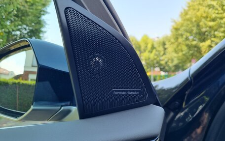 BMW X3, 2025 год, 6 350 000 рублей, 29 фотография