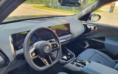 BMW X3, 2025 год, 6 350 000 рублей, 28 фотография