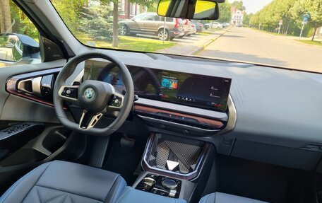 BMW X3, 2025 год, 6 350 000 рублей, 31 фотография