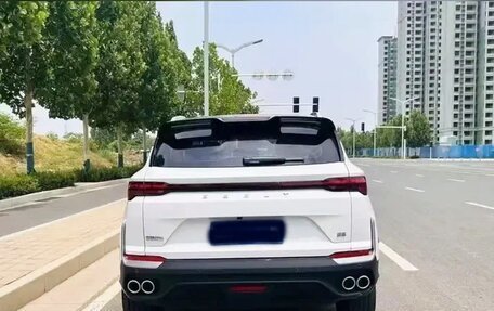 Geely Coolray I, 2025 год, 1 900 000 рублей, 3 фотография